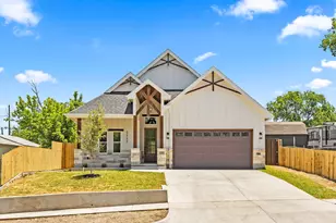 2522 Lincoln Ave, Fort Worth, TX 76164 - Photo 1