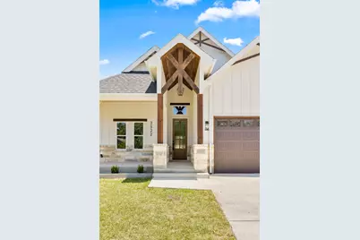 2522 Lincoln Avenue, Fort Worth, TX 76164 - Photo 4