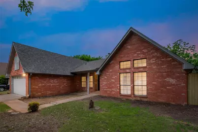 3301 Cliffview Drive, Corinth, TX 76210 - Photo 2