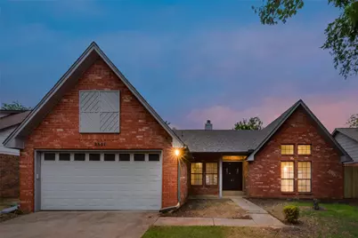 3301 Cliffview Drive, Corinth, TX 76210 - Photo 1
