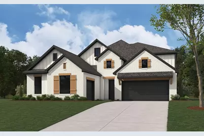 2500 Grinnel Drive, Celina, TX 75009 - Photo 1