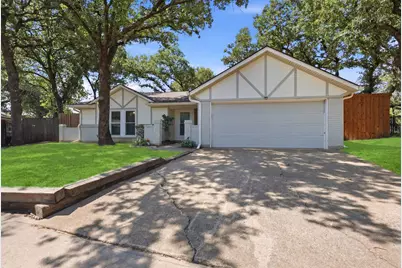 2400 York Minster Court, Arlington, TX 76006 - Photo 30
