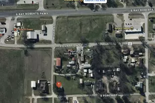 214 S Porch St, Tioga, TX 76271 - Photo 1