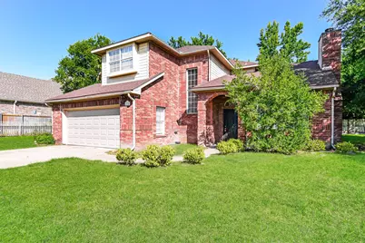 436 Perch Road, Rockwall, TX 75032 - Photo 1