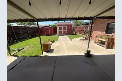 2017 Osage Trail, Grand Prairie, TX 75052 - Photo 34