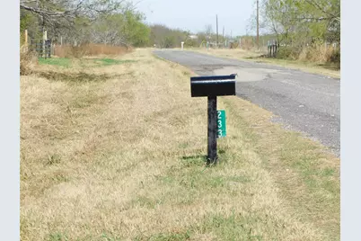 233 Hcr 3315, Hubbard, TX 76648 - Photo 1