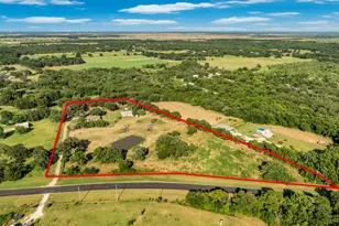 468 Fm 2960, Whitney, TX 76692 - Photo 1