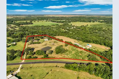468 Fm 2960, Whitney, TX 76692 - Photo 2