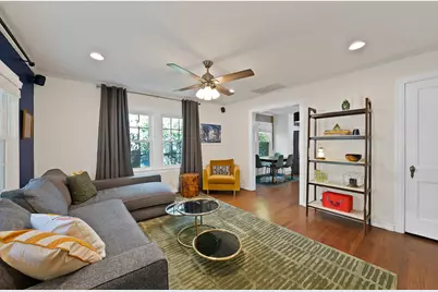 1118 Tenison Memorial Drive, Dallas, TX 75223 - Photo 4
