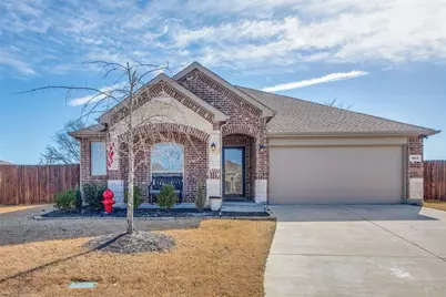 1203 Timberfalls Drive, Anna, TX 75409 - Photo 1