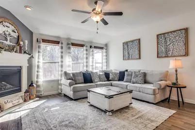 1203 Timberfalls Drive, Anna, TX 75409 - Photo 6
