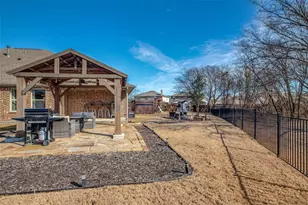 1203 Timberfalls Dr, Anna, TX 75409 - Photo 22