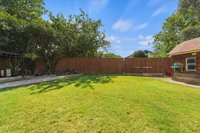 5431 Kings Manor Drive, Lake Dallas, TX 75065 - Photo 24