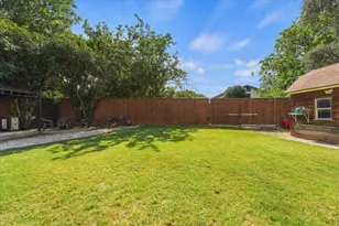5431 Kings Mnr Dr, Lake Dallas, TX 75065 - Photo 24
