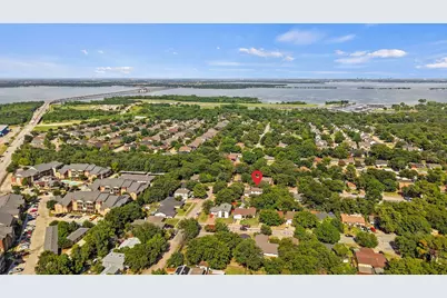 5431 Kings Manor Drive, Lake Dallas, TX 75065 - Photo 38