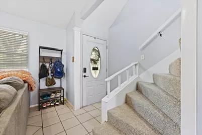 5431 Kings Manor Drive, Lake Dallas, TX 75065 - Photo 8