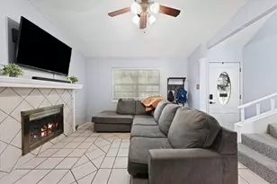 5431 Kings Mnr Dr, Lake Dallas, TX 75065 - Photo 6