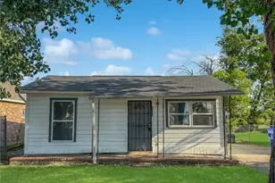 1013 Joe Bailey St, Royse City, TX 75189 - Photo 1