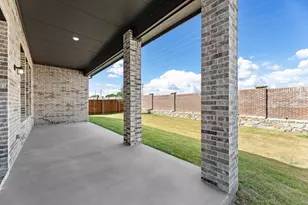 2628 Cone Flower St, McKinney, TX 75071 - Photo 38
