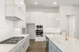 2628 Cone Flower St, McKinney, TX 75071 - Photo 24