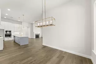 2628 Cone Flower St, McKinney, TX 75071 - Photo 2