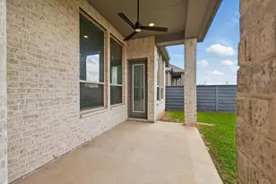 1100 Parkstone Dr, Little Elm, TX 76227 - Photo 20