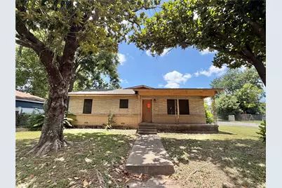 2501 S 27th Street, Waco, TX 76706 - Photo 1