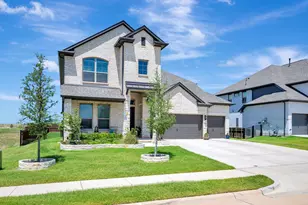 4204 Hacienda Pkwy, Joshua, TX 76058 - Photo 1