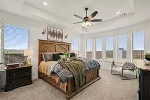 4204 Hacienda Pkwy, Joshua, TX 76058 - Photo 8