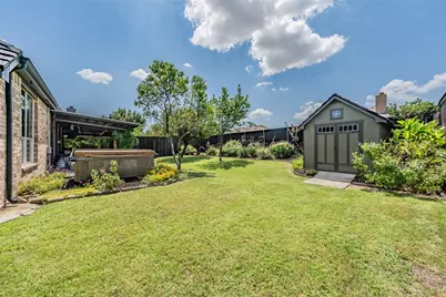 12109 Copper Creek Drive, Fort Worth, TX 76244 - Photo 38