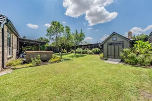 12109 Copper Creek Dr, Fort Worth, TX 76244 - Photo 38