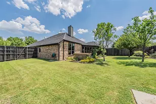 12109 Copper Creek Dr, Fort Worth, TX 76244 - Photo 40