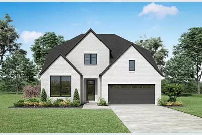 2325 Davis Meadow Drive, McKinney, TX 75071 - Photo 1
