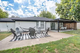 364 Melrose Dr, Woodway, TX 76712 - Photo 22
