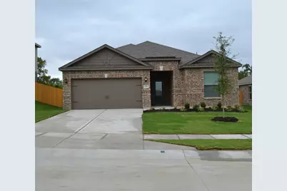 324 Wandering Stream Way, Princeton, TX 75407 - Photo 1