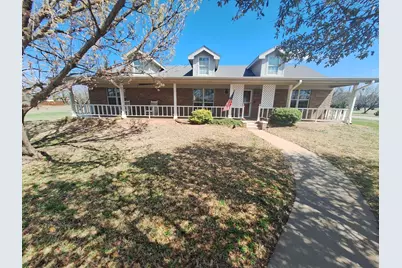 289 Pack Saddle Pass, Abilene, TX 79602 - Photo 1