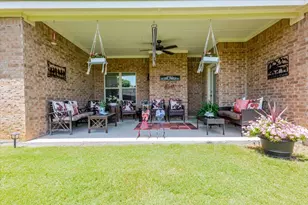 2222 Louis Tr, Weatherford, TX 76087 - Photo 32