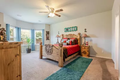 2222 Louis Trail, Weatherford, TX 76087 - Photo 10