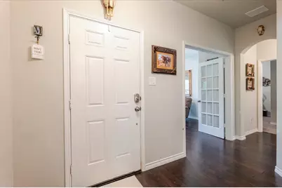 2222 Louis Trail, Weatherford, TX 76087 - Photo 4
