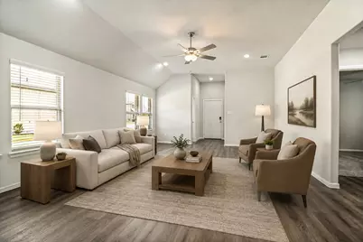 1801 Hazer Lane, Mesquite, TX 75149 - Photo 2