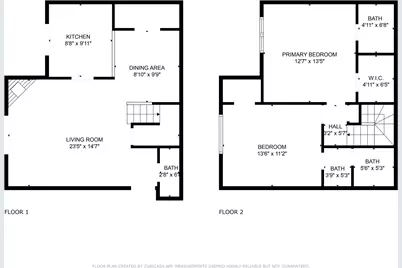 877 Dublin Drive #1, Richardson, TX 75080 - Photo 32