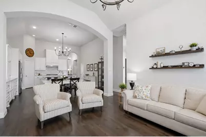 8028 Deep Water Cove, McKinney, TX 75071 - Photo 12