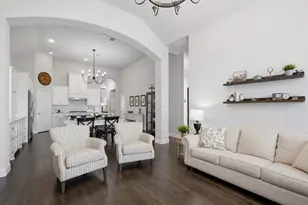 8028 Deep Water Cove, McKinney, TX 75071 - Photo 12