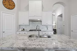 8028 Deep Water Cove, McKinney, TX 75071 - Photo 6