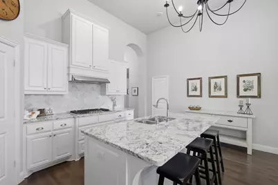 8028 Deep Water Cove, McKinney, TX 75071 - Photo 4