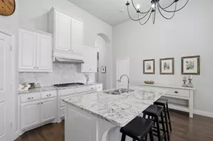 8028 Deep Water Cove, McKinney, TX 75071 - Photo 4