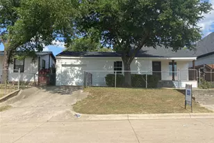2908 Lulu Street W, Fort Worth, TX 76106 - Photo 2