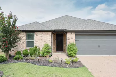 4012 Mockingbird Lane, Melissa, TX 75454 - Photo 2