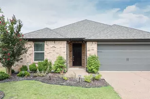 4012 Mockingbird Ln, Melissa, TX 75454 - Photo 2