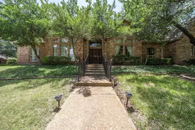 10000 Stony Point Drive, Woodway, TX 76712 - Photo 2